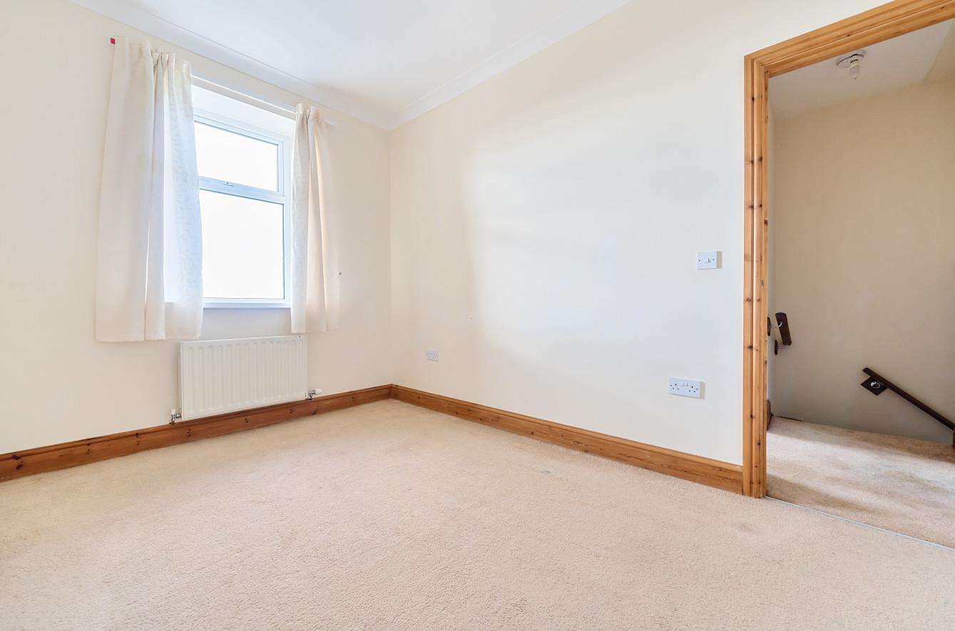 High Road, Whitehaven Grisdales